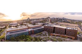 ASU Global Launch Intensive English Program
